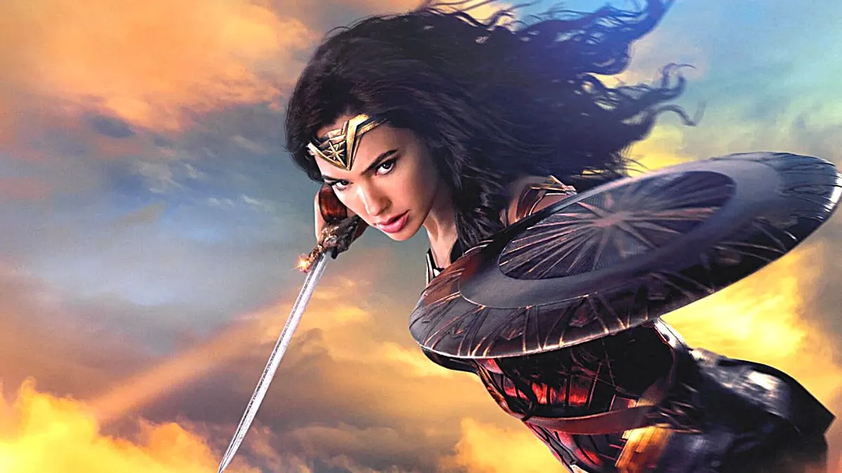 James Gunn Working on More Wonder Woman Animation