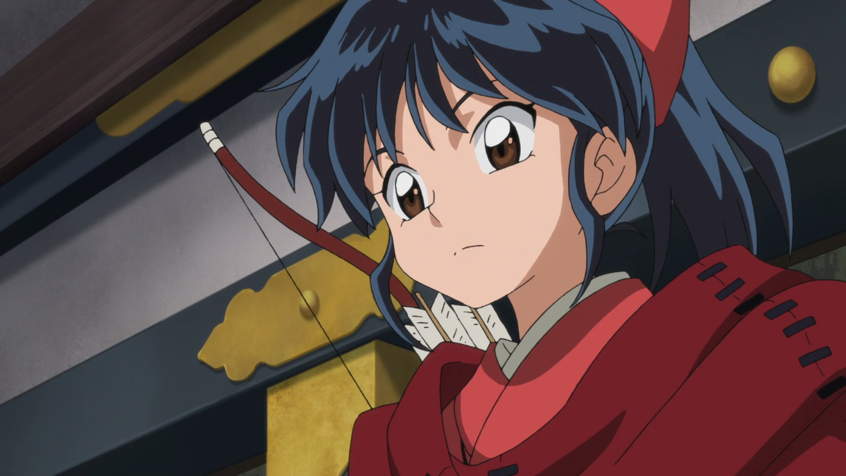 Yashahime Is Finally Giving 'InuYasha' Fans What They Want