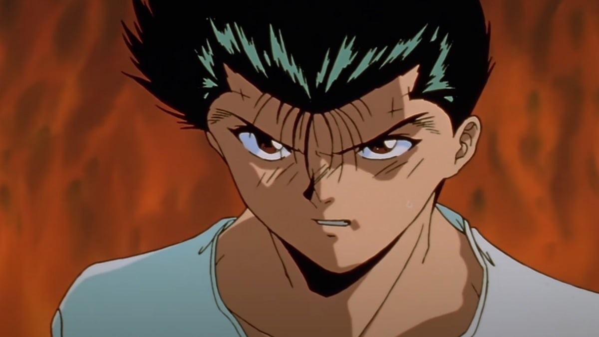 yu-yu-hakusho