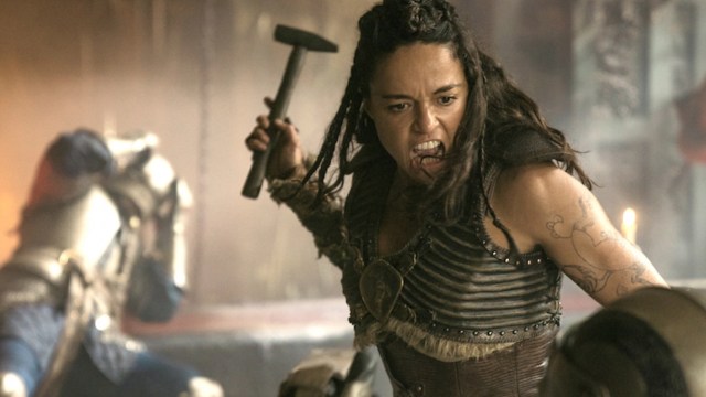 Latest Fantasy News: 'Percy Jackson' and 'Harry Potter' Fans Duke It Out as the Potential for a 'Dungeons & Dragons' Extended Universe Ignites Interest - Vimarsana News