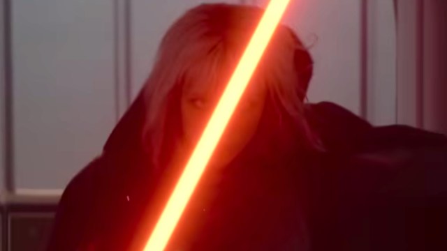 'Star Wars' Is Bringing Back Another Sith Foe Thought to Be Dead in 'Ahsoka' - Vimarsana News
