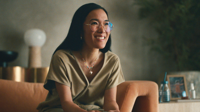 'Beef' Star Ali Wong's Best Movies and TV Shows, Ranked - Vimarsana News