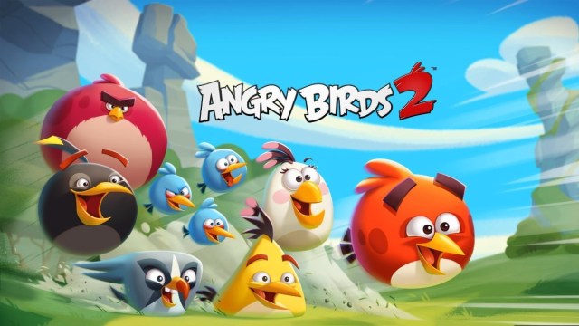 Here's Why SEGA Buying 'Angry Birds' Developer Rovio Makes Sense - Vimarsana News
