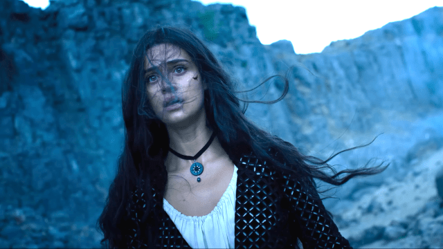 'The Witcher' Star Anya Chalotra Weighs in on Henry Cavill's Departure - Vimarsana News