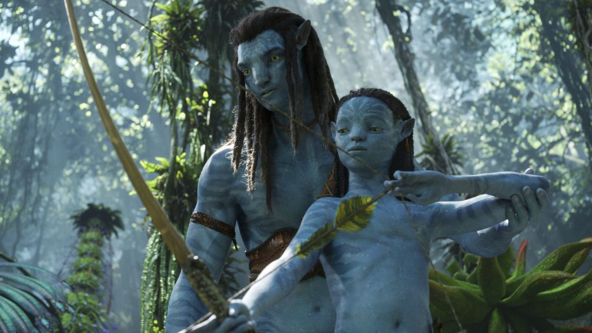 Avatar: O Caminho da Água