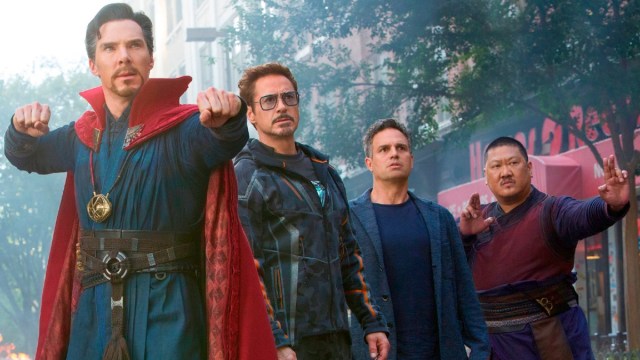 5 Years and $2 Billion Dollars Still Isn't Enough To Forgive A Glaring MCU Plot Hole - Vimarsana News