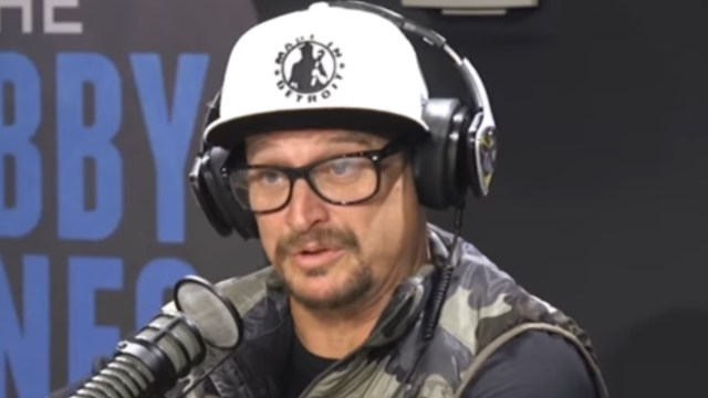 Bud Light's Stock Has Obvious Change Following Kid Rock Backlash - Vimarsana News