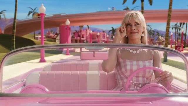 The 'Barbie' Movie Tie-in No One Saw Coming Is on Its Way to HGTV - Vimarsana News