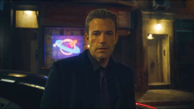 'The Flash' Has Fans Preparing to Say Goodbye to Ben Affleck's Batman - Vimarsana News