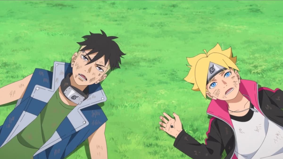Why Do The Kage Want To Kill Boruto