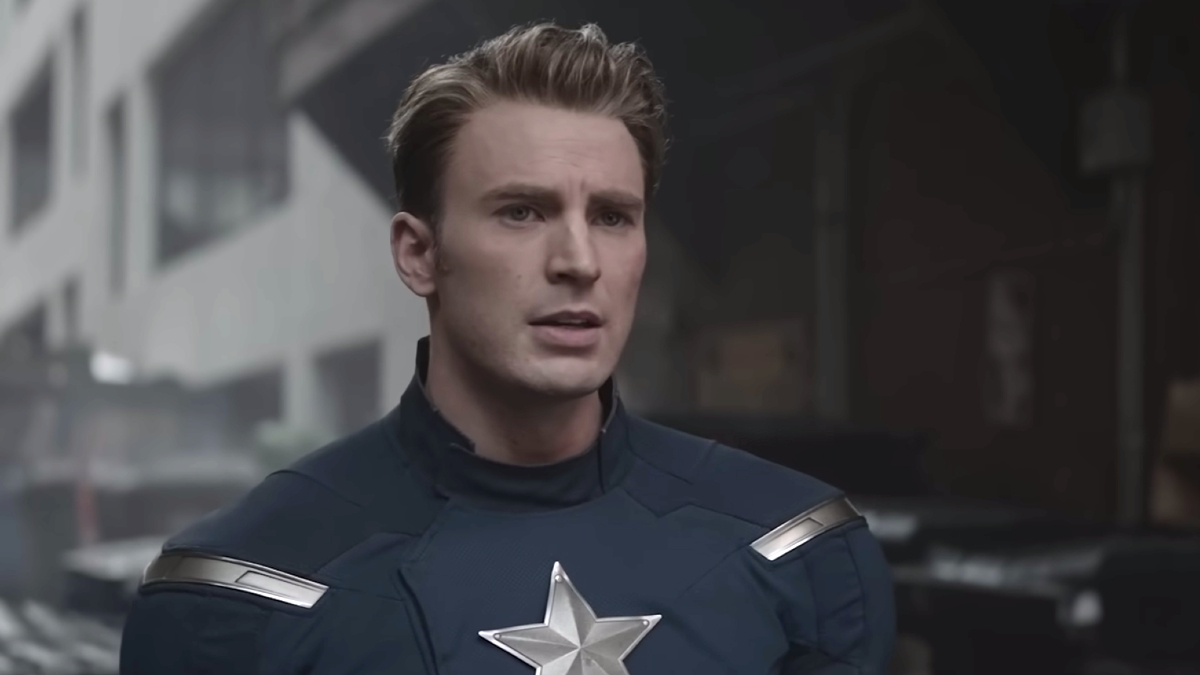 Even Chris Evans Shooting Down an MCU Return Can't Stop Relentless ...