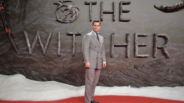 'The Witcher' Drops First Season 3 Poster With Promises of Big Things To Come Tomorrow - Vimarsana News