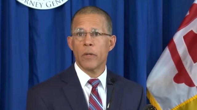 600 Children Were Sexually Abused In Baltimore Churches, Per AG Report - Vimarsana News