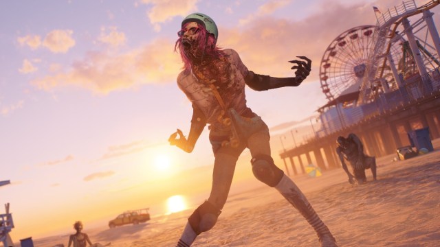 The Wild, Winding Insanity That Is the History of 'Dead Island 2' - Vimarsana News