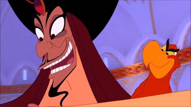 Disney's Jafar Took to 'SNL' To Remind Us That 'Pitiful Straight' Ron DeSantis Did the Gayest Thing of All - Vimarsana News