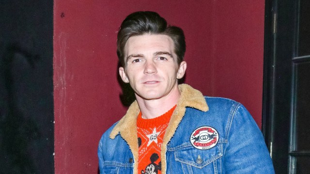 After Recent Police Scare, Drake Bell Takes to TikTok To Complain About Content Makers - Vimarsana News