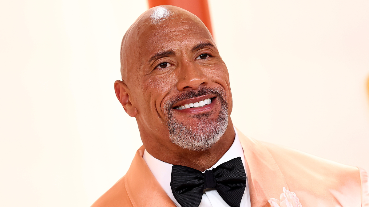 Does Dwayne Johnson Have Kids? All ABout The Rock’s Family