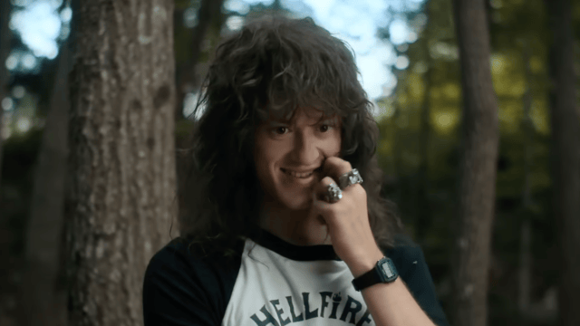 'Stranger Things' Star Joseph Quinn Joins Cast Of 'Gladiator 2' - Vimarsana News