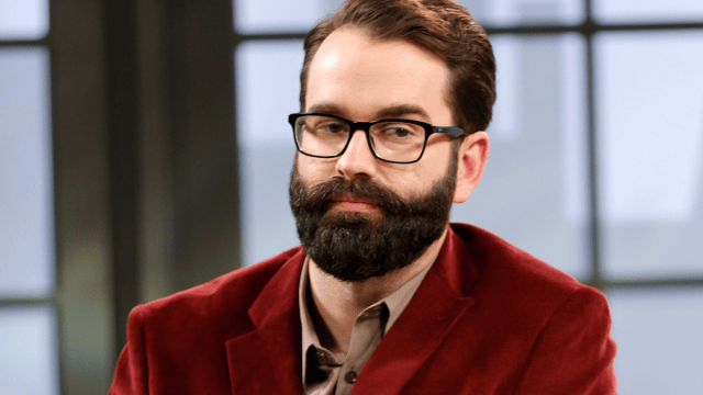 Matt Walsh's Transphobia Finally Has Consequences as YouTube Takes Action Against Him - Vimarsana News