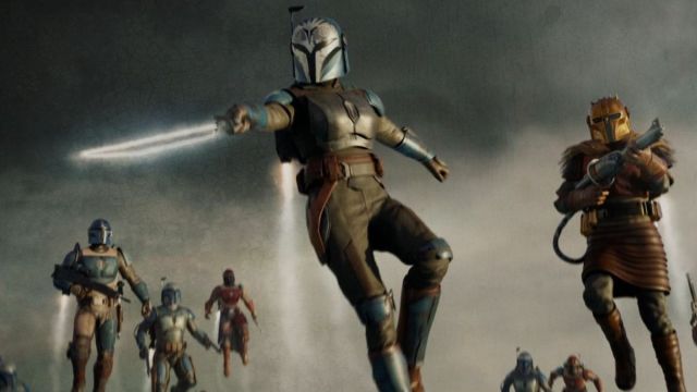 'The Mandalorian' Masses Go to War Over Naming Season 3's Real MVP - Vimarsana News