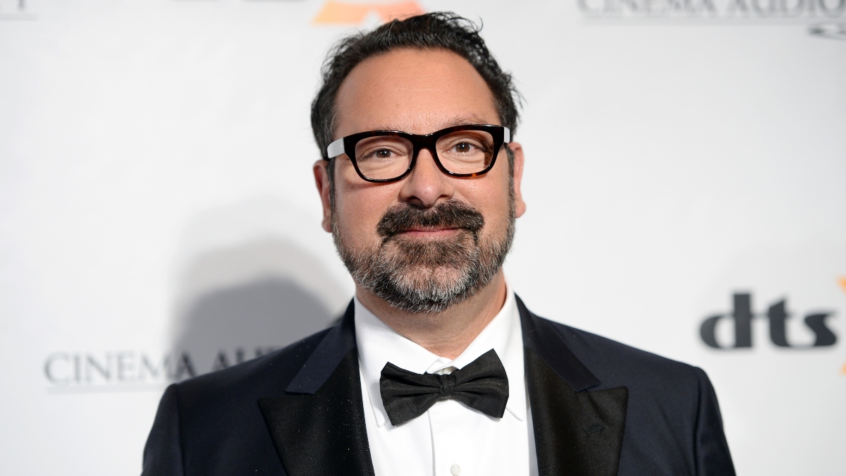 LOS ANGELES, CALIFORNIA - JANUARY 25: Director James Mangold attends the 56th Annual Cinema Audio Society Awards at the InterContinental Los Angeles Downtown on January 25, 2020 in Los Angeles, California.