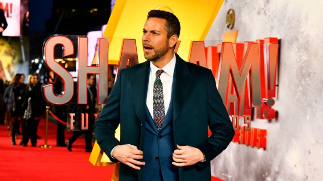 Misguided DC Fan Gets a Little Too Optimistic Over 'Shazam! Fury of the Gods' Credit Scene - Vimarsana News
