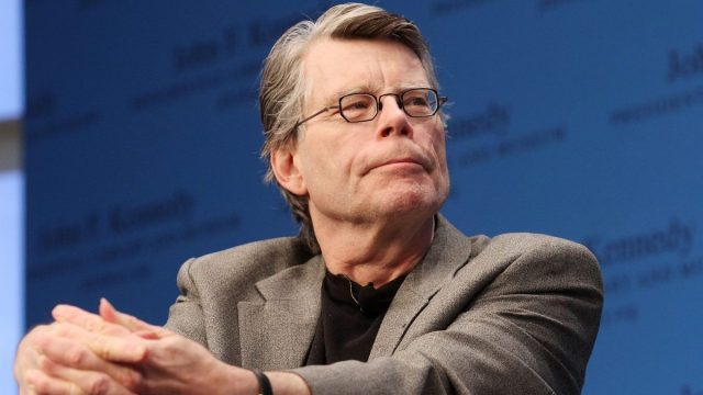 Stephen King Won't Let Fox News Slide After They Agreed To Pay $787.5 Million To Settle Dominion Lawsuit - Vimarsana News