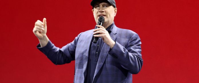 ‘We wouldn’t have a studio if it wasn’t for him’: Kevin Feige gives credit to the real reason the MCU is still kicking
