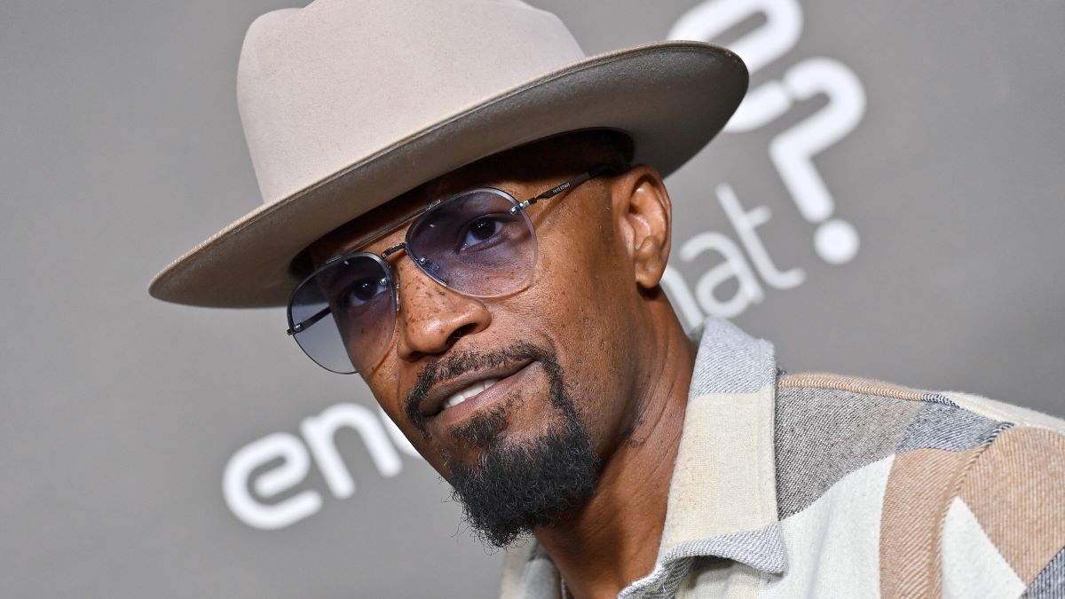 What Happened to Jamie Foxx? Jamie Foxx’s Illness, Explained