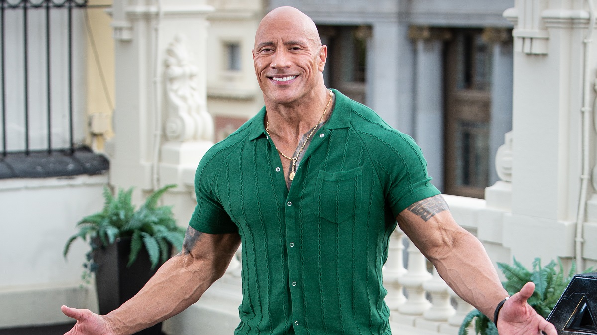 Dwayne Johnson to Mark His Birthday By Giving Away 1M in Guacamole