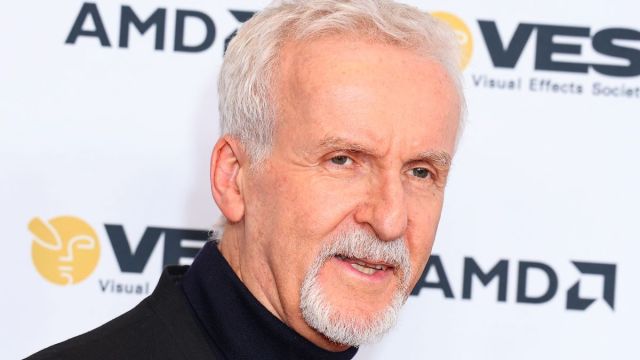 James Cameron Compares Dreams to AI in Another Sign of the Incoming Apocalypse - Vimarsana News