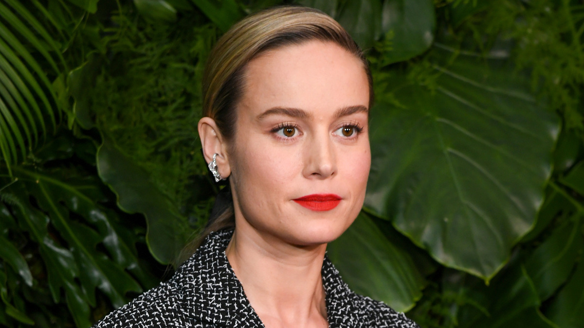 Brie Larson Defenders Think They’ve Uncovered the Real Reason ‘The