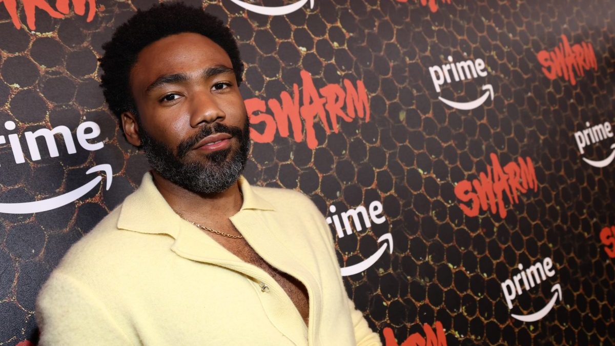 Donald Glover Says Being Cast On ‘SNL’ Would Have Killed His Career