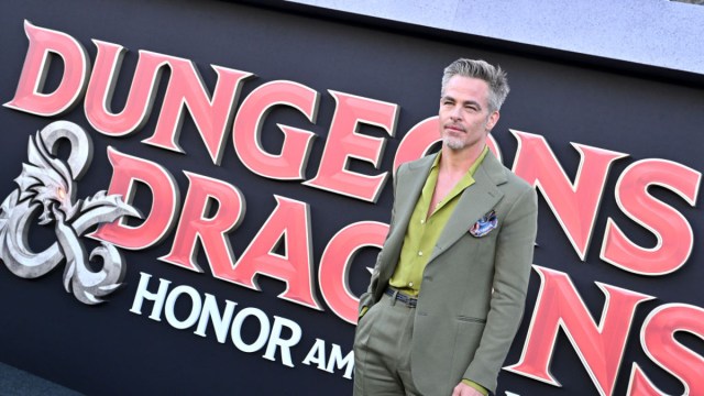 All the Cameos in the 'Dungeons and Dragons' Movie, Listed and Explained - Vimarsana News