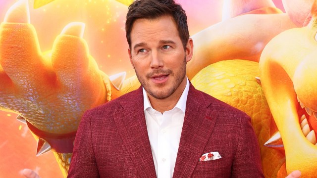 Self-Aware Chris Pratt Briefly Causes Panic Among His Many Haters - Vimarsana News