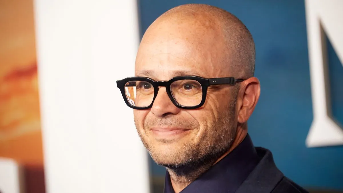 Damon Lindelof says he didn’t leave his struck down ‘Star Wars’ project by choice