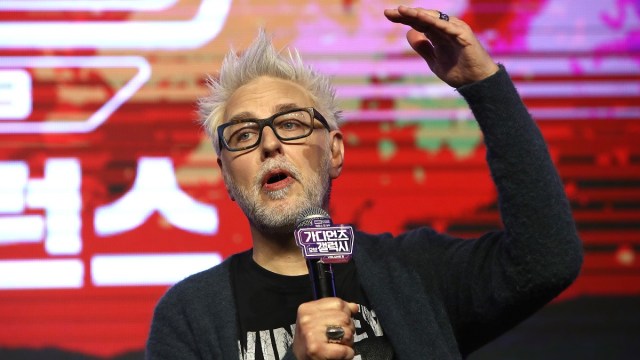 Thanks to James Gunn, Netflix Is Setting Up a DC Universe of Its Own - Vimarsana News