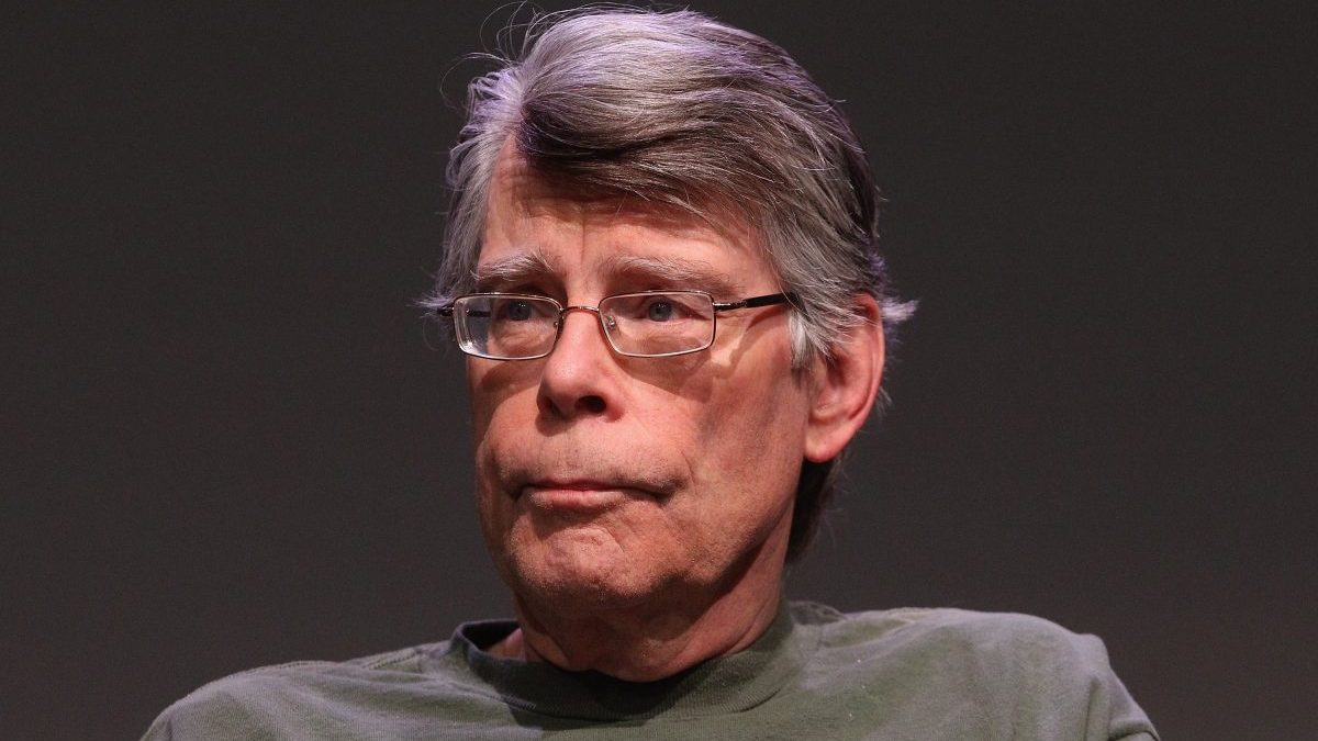 Stephen King’s Sobering Statistic About Gun Violence Paints a Bleak ...