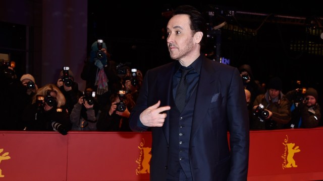 John Cusack Anoints Stormy Daniels as a Saint, Merch Definitely Incoming - Vimarsana News