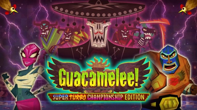 Ten Years Later, 'Guacamelee!' Still Packs a Punch - Vimarsana News