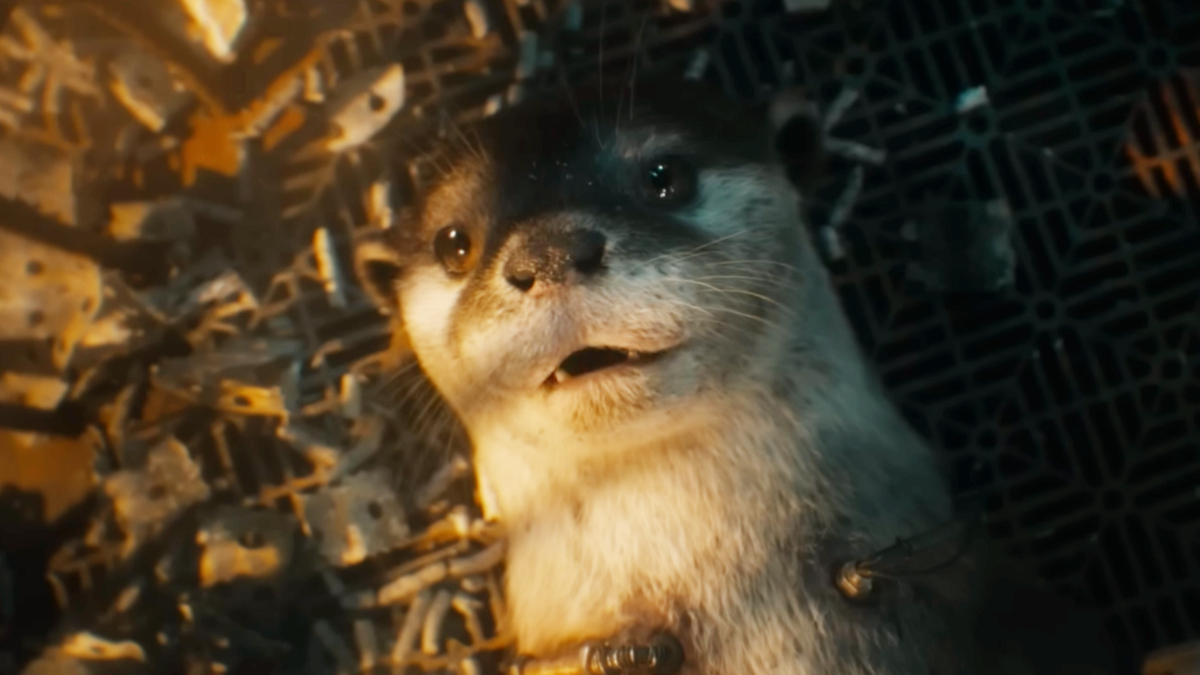 Who Voices Lylla the Otter in ‘Guardians of the Galaxy Vol. 3?'