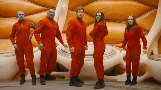Ditched 'Guardians of the Galaxy' Death That Almost Changed the MCU Inspires Intense Speculation - Vimarsana News