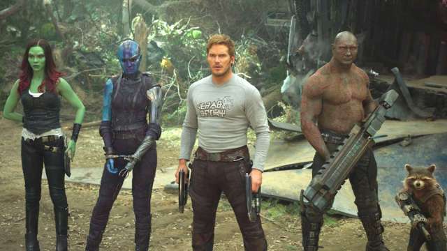 A 'Guardians of the Galaxy' Star Wants To Play One of Batman's Most Iconic Villains in James Gunn's DCU - Vimarsana News