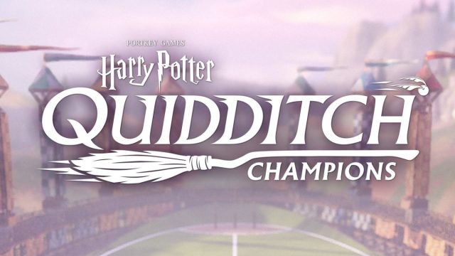 Grab Your Broomsticks, Warner Bros. Has Just Unveiled 'Harry Potter: Quidditch Champions' - Vimarsana News