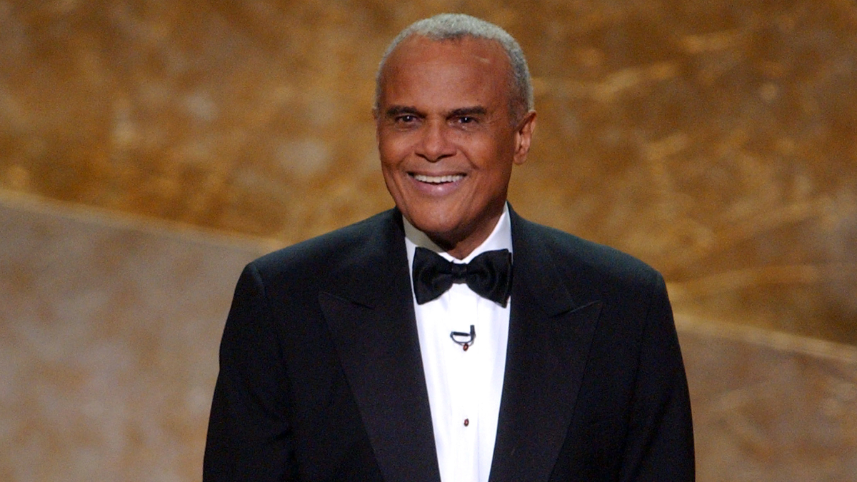 harry belafonte banana boat day o