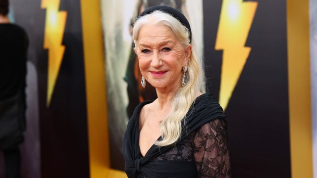 Helen Mirren didn't even need a script to sign on for the 'Yellowstone' prequel '1923' - Vimarsana News