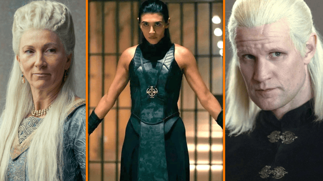 Latest Fantasy News: 'House of the Dragon' Season 2 Begins Production as the 'Warrior Nun' Fandom Deploys a Sexy New Hashtag - Vimarsana News