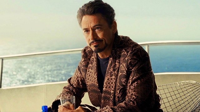 Robert Downey Jr. Almost Played Doctor Doom Before Becoming Iron Man - Vimarsana News