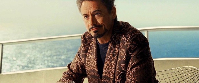 Robert Downey Jr. almost played an iconic ‘Fantastic Four’ character before becoming Iron Man