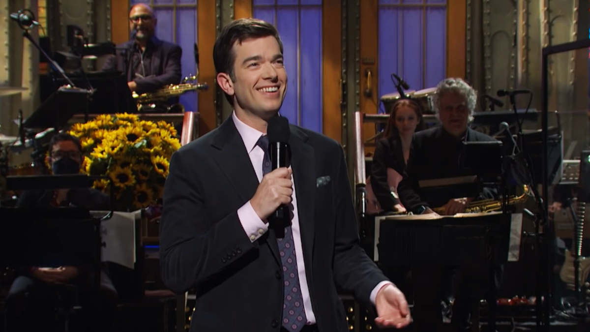 When Did John Mulaney Go to Rehab, and When Did He Get Divorced? Mulaney’s ‘Weird Couple of